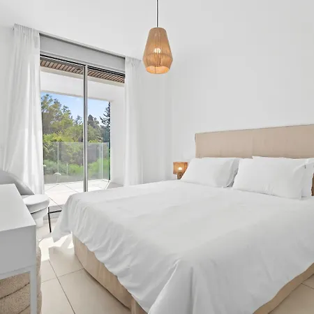 De Lujo En Elviria-marbella A Metros De La Playa Apartment *