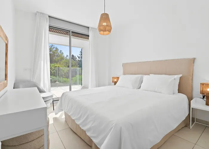 De Lujo En Elviria-marbella A Metros De La Playa Appartamento *